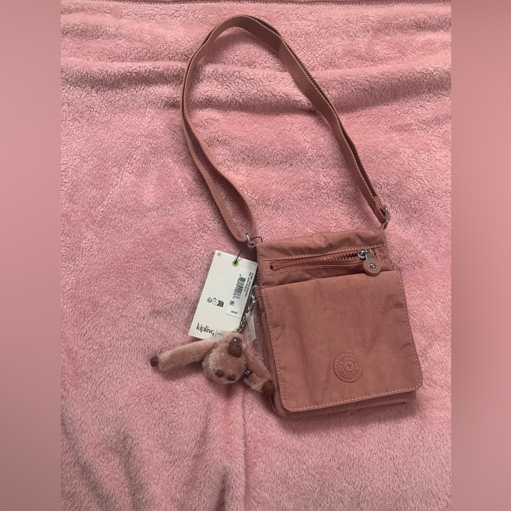 Kipling Crossbody Bag NWT’s